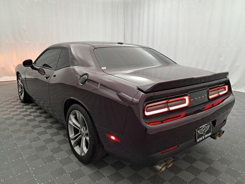 2020 Dodge Challenger R/T