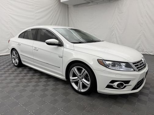 2014 Volkswagen CC DSG R-Line