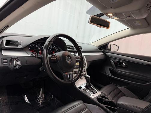 2014 Volkswagen CC DSG R-Line