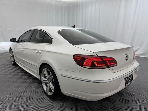 2014 Volkswagen CC DSG R-Line