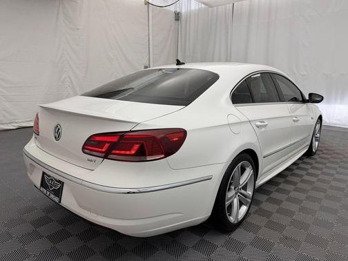 2014 Volkswagen CC DSG R-Line