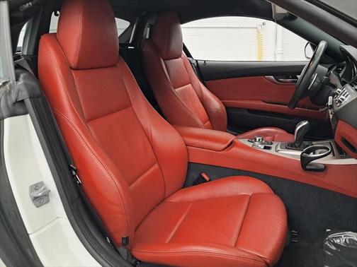 2015 BMW Z4 sDrive35i