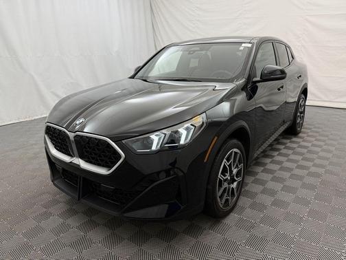 2025 BMW X2 xDrive28i