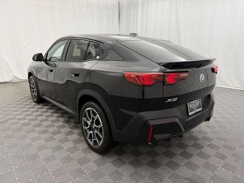 2025 BMW X2 xDrive28i