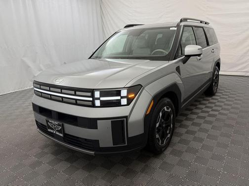 2024 Hyundai SANTA FE SEL 2.4