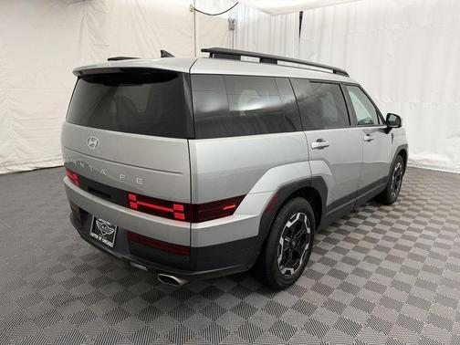 2024 Hyundai SANTA FE SEL 2.4