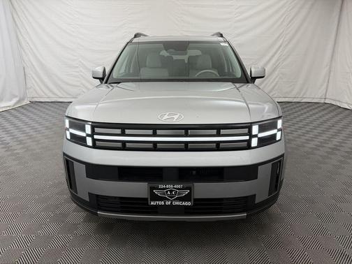 2024 Hyundai SANTA FE SEL 2.4