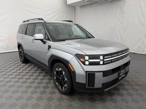 2024 Hyundai SANTA FE SEL 2.4