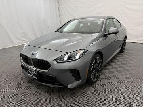 2025 BMW 228 Gran Coupe i