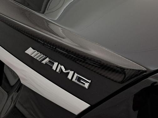 2015 Mercedes-Benz S-Class 4MATIC