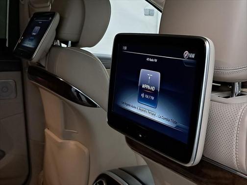 2015 Mercedes-Benz S-Class 4MATIC