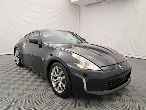 2013 Nissan 370Z Base