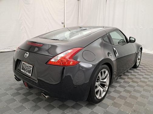 2013 Nissan 370Z Base