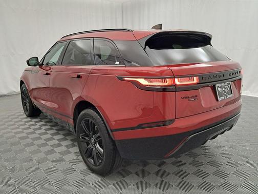 2020 Land Rover Range Rover Velar P250 S R-Dynamic