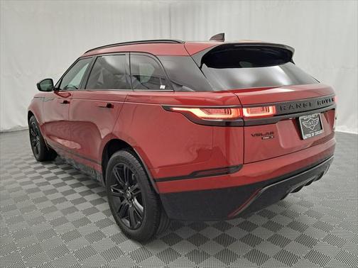 2020 Land Rover Range Rover Velar P250 S R-Dynamic