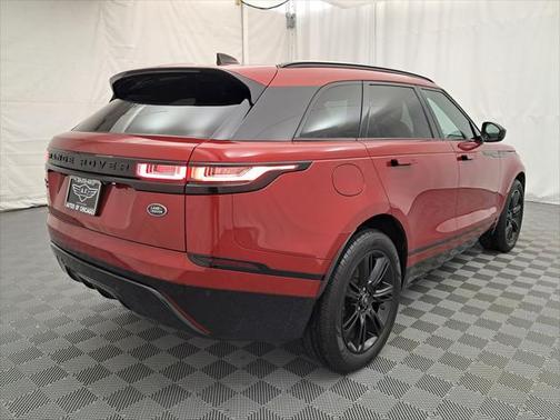 2020 Land Rover Range Rover Velar P250 S R-Dynamic
