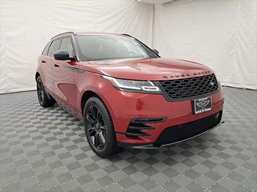 2020 Land Rover Range Rover Velar P250 S R-Dynamic