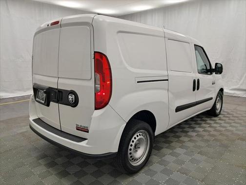 2022 RAM ProMaster City Tradesman