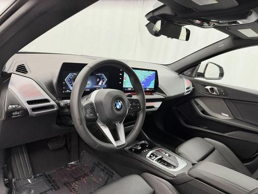 2025 BMW 228 Gran Coupe xDrive