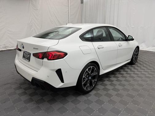 2025 BMW 228 Gran Coupe xDrive