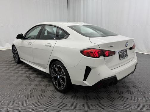 2025 BMW 228 Gran Coupe xDrive
