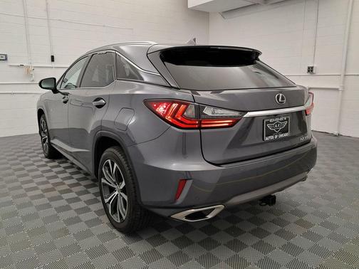 2016 Lexus RX 350 Premium