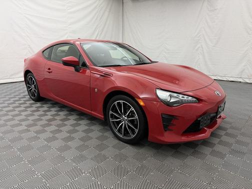 2017 Toyota 86 Base