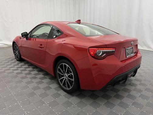 2017 Toyota 86 Base