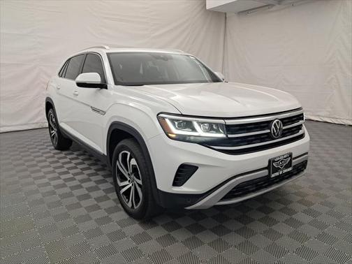 2023 Volkswagen Atlas Cross Sport 2.0T SEL