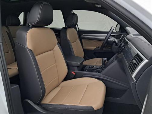 2023 Volkswagen Atlas Cross Sport 2.0T SEL