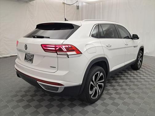 2023 Volkswagen Atlas Cross Sport 2.0T SEL