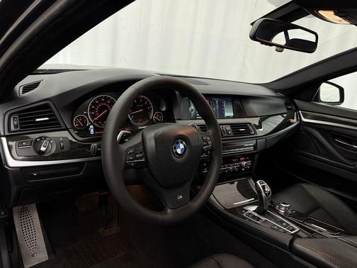 2013 BMW 535 xDrive