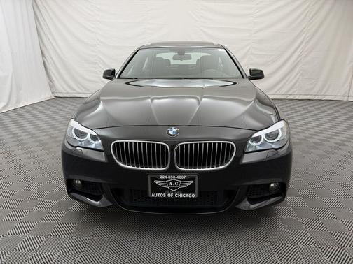 2013 BMW 535 xDrive