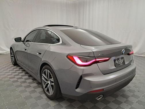 2024 BMW 430 Gran Coupe i xDrive