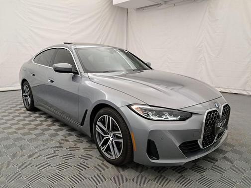 2024 BMW 430 Gran Coupe i xDrive