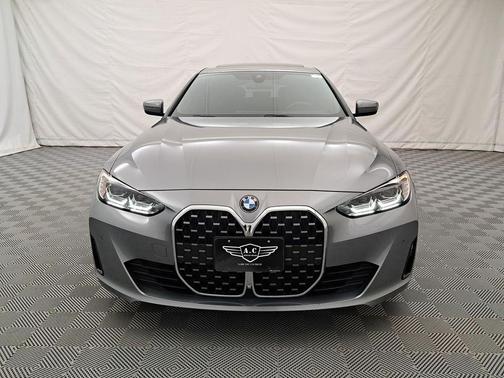 2024 BMW 430 Gran Coupe i xDrive