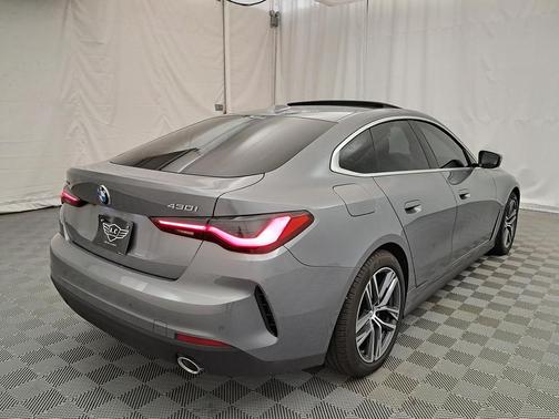 2024 BMW 430 Gran Coupe i xDrive