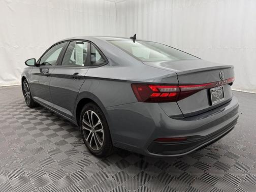 2025 Volkswagen Jetta 1.5T S