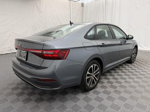 2025 Volkswagen Jetta 1.5T S