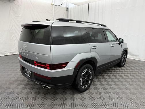 2024 Hyundai SANTA FE SEL 2.4