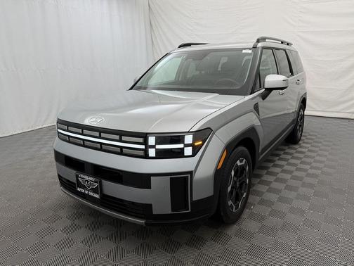 2024 Hyundai SANTA FE SEL 2.4