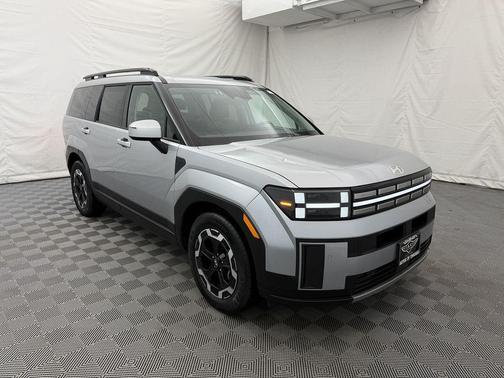 2024 Hyundai SANTA FE SEL 2.4