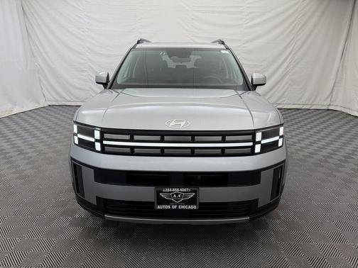 2024 Hyundai SANTA FE SEL 2.4