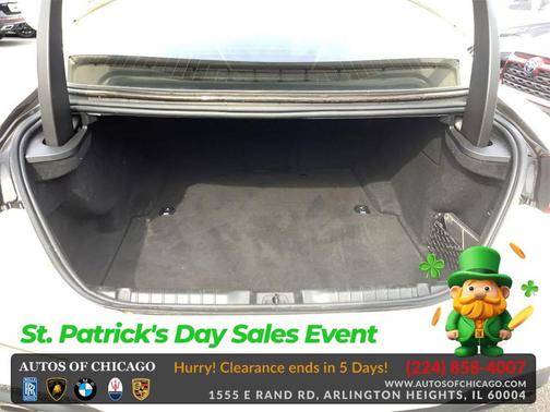 2019 Maserati Ghibli S GranSport