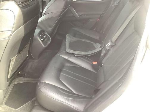 2019 Maserati Ghibli S GranSport