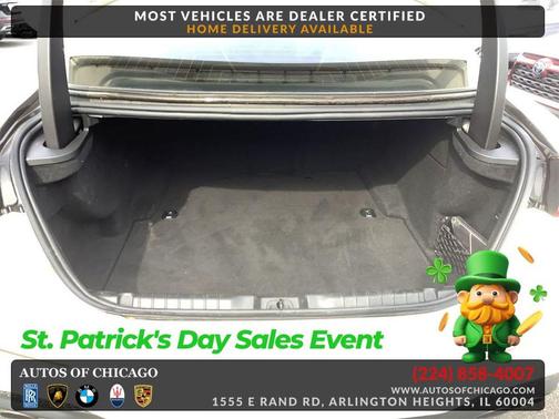 2019 Maserati Ghibli S GranSport