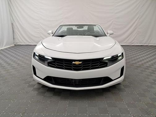 2019 Chevrolet Camaro 1LT