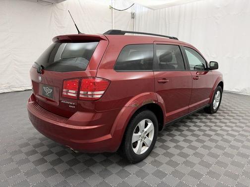 2010 Dodge Journey SXT
