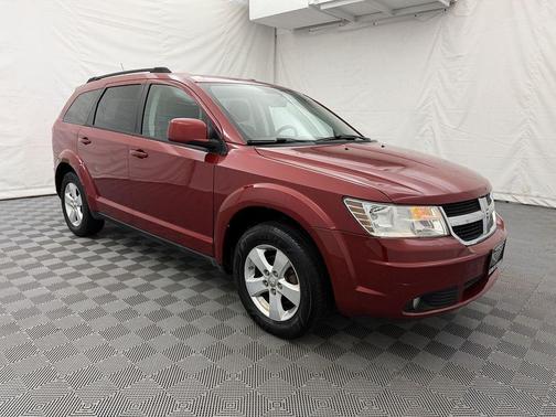 2010 Dodge Journey SXT