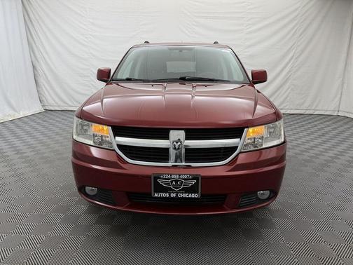 2010 Dodge Journey SXT